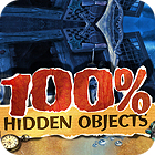 Игра 100% Hidden Objects