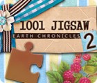 Игра 1001 Jigsaw Earth Chronicles 2