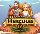 Игра 12 Labours of Hercules IV: Mother Nature