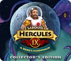 Игра 12 Labours of Hercules IX: A Hero's Moonwalk Collector's Edition