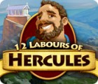 Игра 12 Labours of Hercules