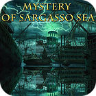Игра Mystery of Sargasso Sea