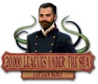 Игра 20.000 Leagues under the Sea: Captain Nemo