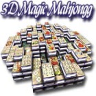 Игра 3D Magic Mahjongg
