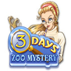 Игра 3 Days: Zoo Mystery