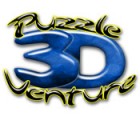 Игра 3D Puzzle Venture