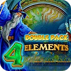 Игра 4 Elements Double Pack