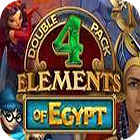 Игра 4 Elements of Egypt Double Pack