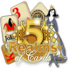 Игра 5 Realms of Cards