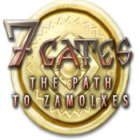 Игра 7 Gates: The Path to Zamolxes