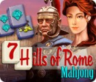 Игра 7 Hills of Rome: Mahjong