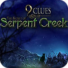 Игра 9 Clues: The Secret of Serpent Creek