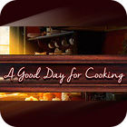 Игра A Good Day For Cooking