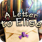Игра A Letter To Elise