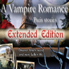 Игра A Vampire Romance: Paris Stories Extended Edition