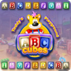 Игра ABC Cubes: Teddy's Playground