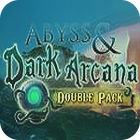 Игра Abyss and Dark Arcana Double Pack