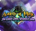 Игра Academy of Magic: The Great Dark Wizard's Curse
