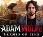 Игра Adam Wolfe: Flames of Time