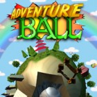 Игра Adventure Ball