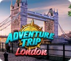 Игра Adventure Trip: London