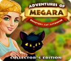 Игра Adventures of Megara: Demeter's Cat-astrophe Collector's Edition