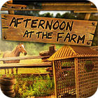 Игра Afternoon At The Farm