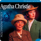 Игра Agatha Christie 4:50 from Paddington