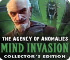 Игра The Agency of Anomalies: Mind Invasion Collector's Edition
