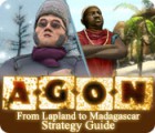 Игра AGON: From Lapland to Madagascar Strategy Guide