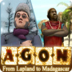 Игра AGON: From Lapland to Madagascar
