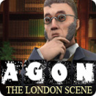 Игра AGON: The London Scene Strategy Guide