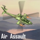 Игра Air Assault