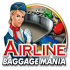 Игра Airline Baggage Mania