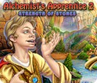 Игра Alchemist's Apprentice 2: Strength of Stones