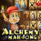 Игра Alchemy Mahjong