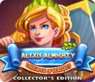 Игра Alexis Almighty: Daughter of Hercules Collector's Edition
