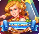Игра Alexis Almighty: Daughter of Hercules