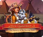 Игра Alicia Quatermain 3: The Mystery of the Flaming Gold