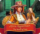 Игра Alicia Quatermain & The Stone of Fate