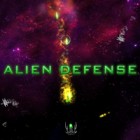Игра Alien Defense
