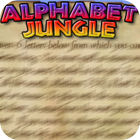Игра Alphabet Jungle