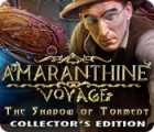 Игра Amaranthine Voyage: The Shadow of Torment Collector's Edition