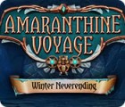 Игра Amaranthine Voyage: Winter Neverending