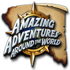 Игра Amazing Adventures: Around the World