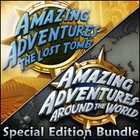 Игра Amazing Adventures Special Edition Bundle