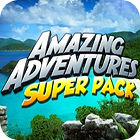 Игра Amazing Adventures Super Pack