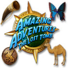 Игра Amazing Adventures: The Lost Tomb