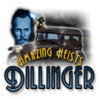 Игра Amazing Heists: Dillinger
