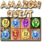 Игра Amazon Quest